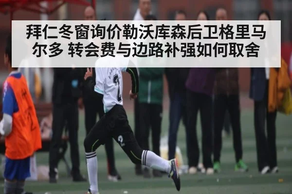 拜仁冬窗询价勒沃库森后卫格里马尔多 转会费与边路补强如何取舍