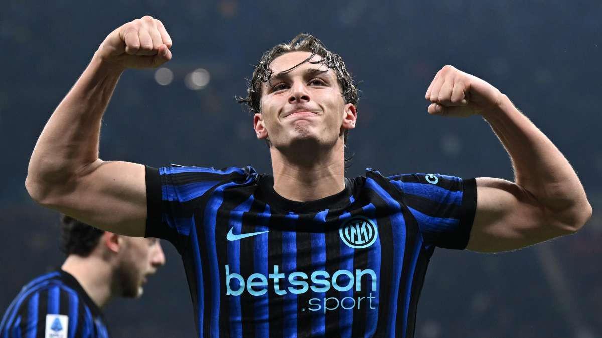 彩经网开奖查询-经纪人：皮奥证明了自己配得上国米；续约？随时可谈但不着急