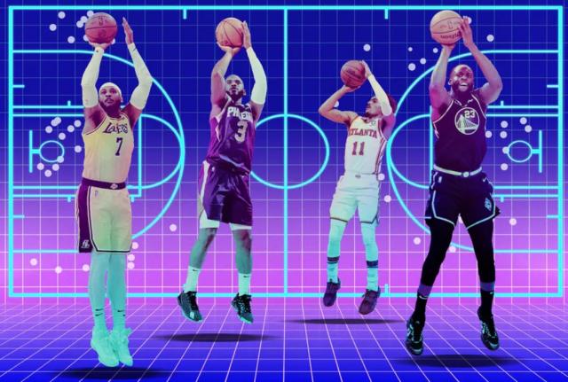 彩经网开奖-【观察】改变出手换个人生?甜瓜变炮塔 保罗不突破