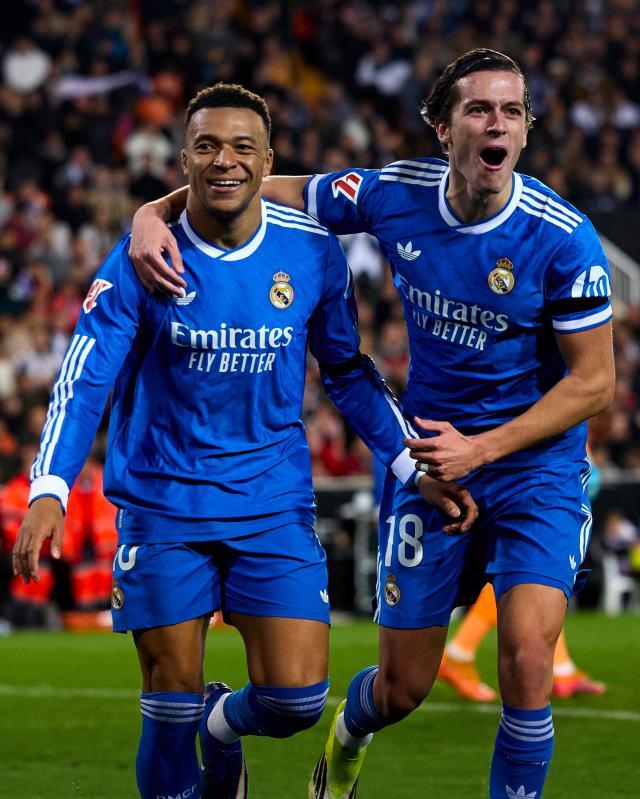 彩经网-四巨缺仨反成解药？比分皇马小赢，比烂瓦伦略胜