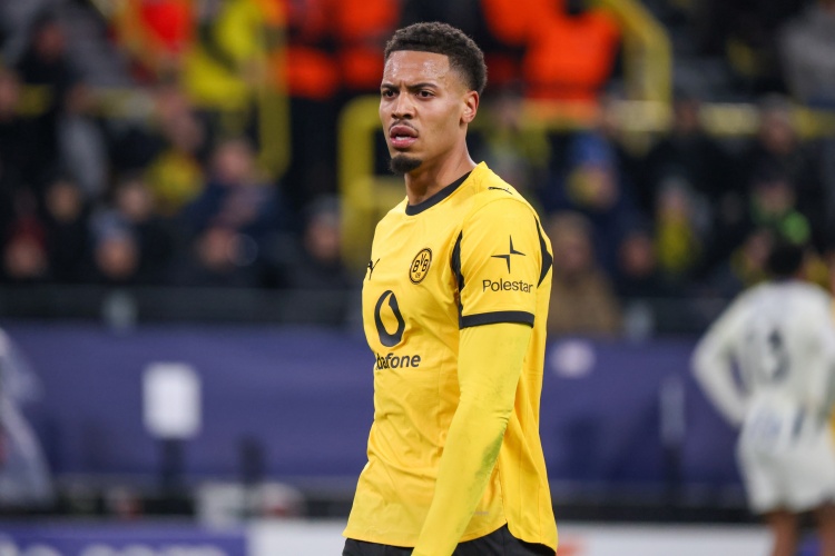 彩经网-纳帅称可能无缘世界杯！图片报：恩梅查伤势严重，但选择保守治疗